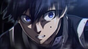 BLUE LOCK epsoide 26 [Sub Indo]