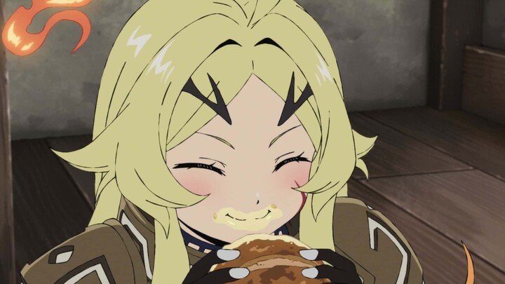 [January] The Hero Is Sentenced to Death / Execution of the Hero Episode 10 Preview [MCE Subbing Gro