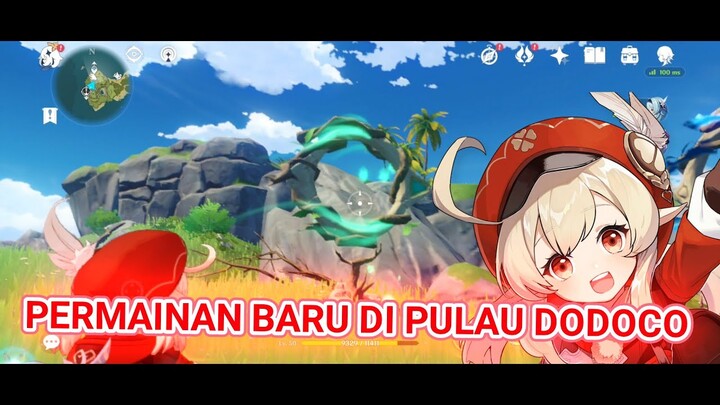 Cara Bermain Permainan Event Terbaru Di Pulau - Genshin Impact Indonesia