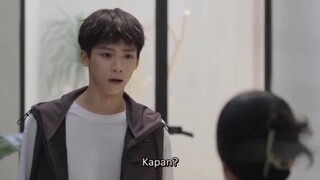 REVENGED LOVE - [ Episode 11 - Sub Indo ] (R)