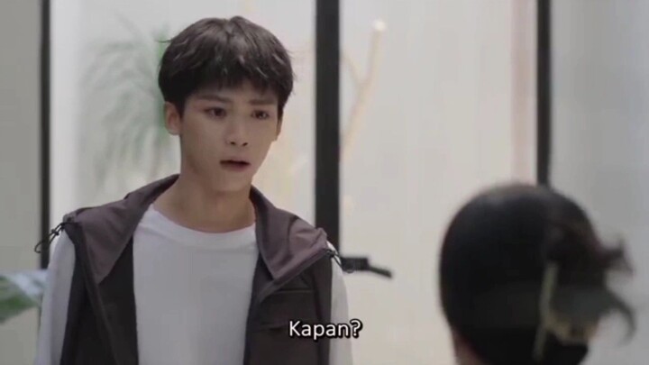 REVENGED LOVE - [ Episode 11 - Sub Indo ] (R)