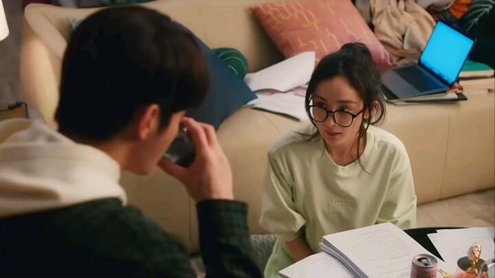 “The 28 Laws of Love: If You Want to Win Over Your Mother-in-Law, You Still Need to Rely on Qin Shi”