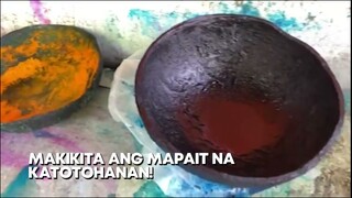 Homemade candies, sa lugar na may maruming kapaligiran daw ginagawa?! | Resibo