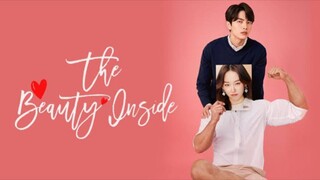 The Beauty Inside 2018 [ENG SUB] EPISODE 1