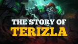 TERIZLA'S STORY - WITH VOICE | MOBILE LEGENDS (English & Spanish Sub)