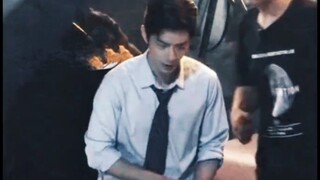 【肖战】高干文男主从此有脸了