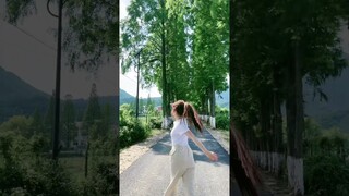 Zhao Lusi Studio Douyin Update 05.06.23 | Hou Lang Sun Toutou BTS | Bye Sun Toutou 👋 continue to run