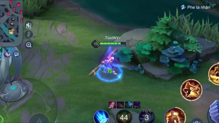 Ngộ Không.exe  #gamehay