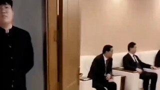 高中没考上，回家继承家业