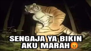 Asupan meme absurd yang saya temukan di internet part #28