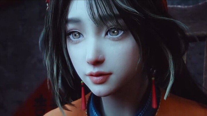 Dou Zhanlong Eps 02 indo sub