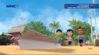 FULL Episod Baru Upin & Ipin Musim 18 - Kak Ros Cemburu Cik Bidadari Upin Ipin T