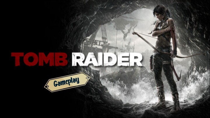 TOMB RAIDER Part 3 Gameplay