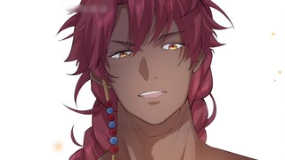 Apakah ada alam dewa di atas alam peri? Krisis Besar Kaisar Abadi Tuan! Segel Brother Chopper telah 