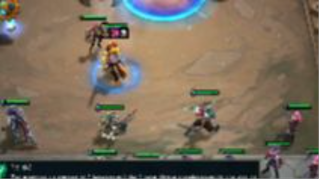Graves full crit 6 sát thủ , khá buồn cười nhưng vui