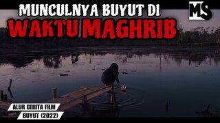 KISAH HOROR KETIKA WAKTU MAGHRIB DI BANGKA BELITUNG‼️ | #Mstory vol.186