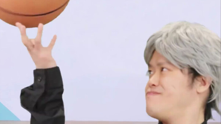 [STN Card Master] The dance was taught by Brother Ji!