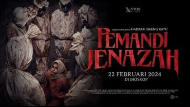 PEMANDI JENAZAH 2024 HD