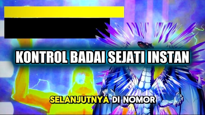 ⚡ STORM KING VELDORA KONTROL BADAI SEJATI DALAM SATU KEDIPAN MATA