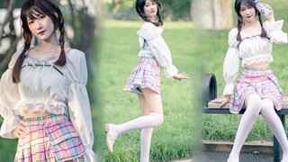 Ah~ Váy bay♥Yêu em ở nhiệt độ 105℃【Xia Mi】［Bản gốc］