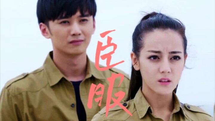 A queen deserves a loyal hound! Crying my eyes out—these two are just my eternal regret: Guan Xiaodi