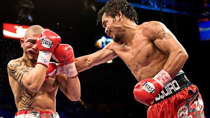 Manny Pacquiao vs Miguel Cotto full fight HD