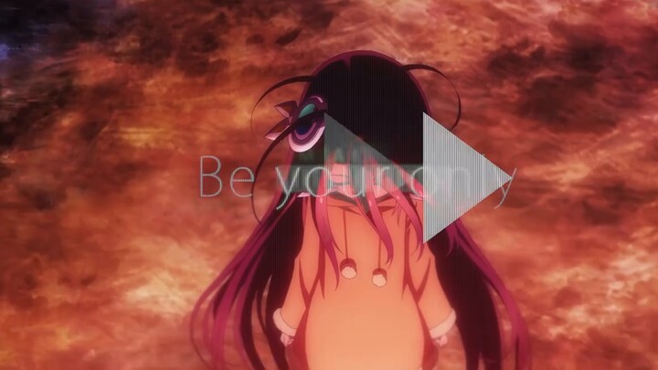 "I'm so sorry, gods" 𝒩ℴ 𝒢𝒶𝓂ℯ 𝒩ℴ ℒ𝒾𝒻ℯ
