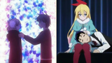 รวมฉาก "วันคริสต์มาส" ในอนิเมะ 🎄 Compilation Christmas Day Romantic Moments in Anime