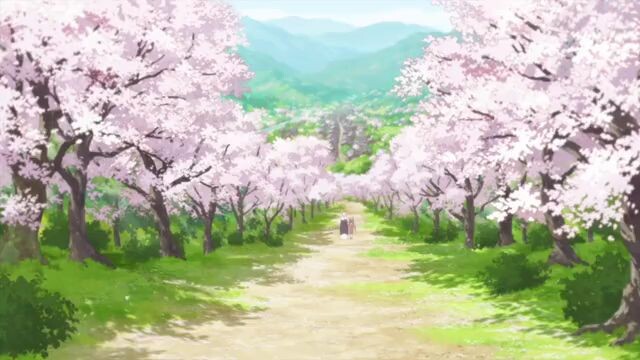 KONOHANA KITAN EPISODE 1