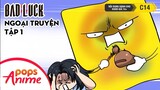 Ngoại Truyện BadLuck x Chupa Chups - Tập 1 | Giấc Mơ Kẹo