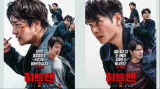 Hitman 2 (2025) Link. Cc Eng, Indo, Fre, Fil, Thai