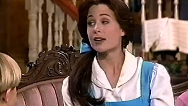 Belle’s Tales of Friendship (1999) English Version