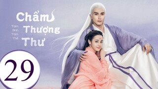 Tam Sinh Tam Thế Chẩm Thượng Thư - Tập 29 | Lồng Tiếng