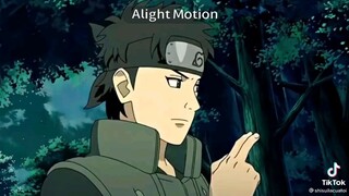 Uchiha Shisui