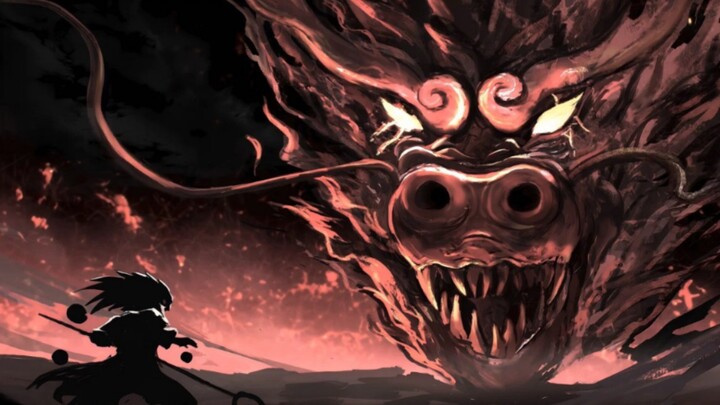 Lạm dụng cao trong suốt! Những cảnh và lời thoại mà Naruto không thể vượt qua! ! !