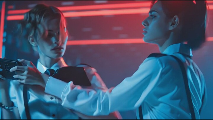 Fear Is A Prison - EchoWraith Protocol