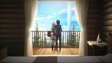 Kirito X Asuna - SAO - AMV | Tình yêu là sự đau đớn tuyệt vời nhất