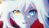 [Anime]Kompilasi Anime dengan BGM "Bunga Mekar Sepanjang Jalan"