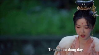 Lòng Quân Không Thể Giấu EP 20 [Sub Việt]