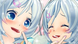 【秘密的花园】★女孩子的不思议★手把手教你☆