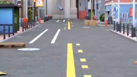 音响人与马桶人的对抗