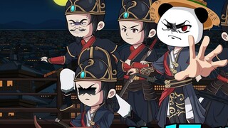 Watch "Shrimp Red Mansion Jinyiwei" 17 episodes in one go: Jinyiwei was killed, leading to a shockin