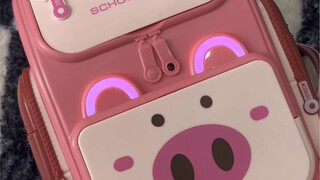 ตู้เซฟเคลื่อนที่ของฉันมาถึงแล้ว ขอโชว์ให้พวกคุณดูหน่อย