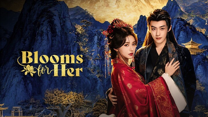 Blooms for Her (2026) FULL Sub Indo