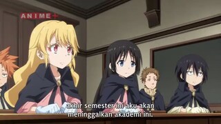 S2 (sub indo) tensei shitara slime datta Ken ep 1