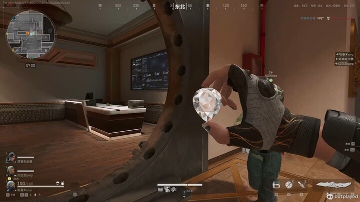 纪念一下第一次出心，送给我家小猫了