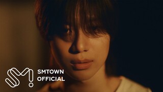 TAEMIN 태민 'Guilty' MV Teaser #1