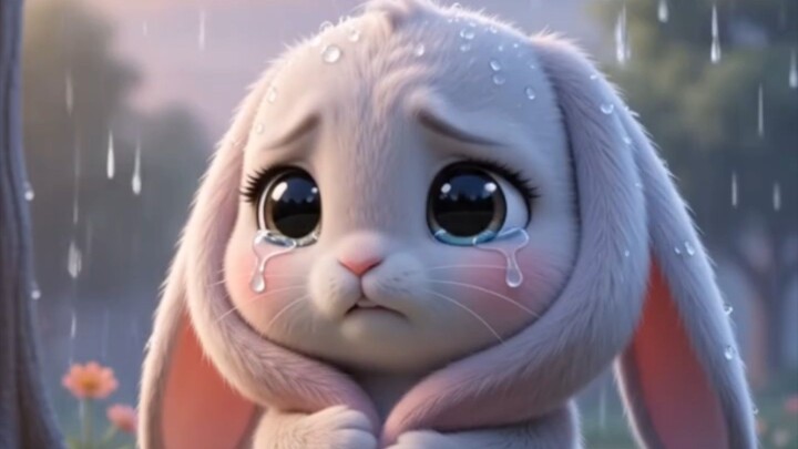 ❤️ The Little Cat Who Needed a Friend 🐱 | Emotional Cartoon Story
