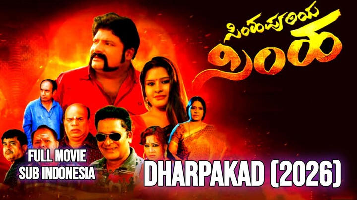 Dharpakad (2026)