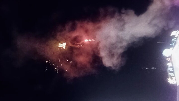 fireworks 🎇🎇🎇🎇